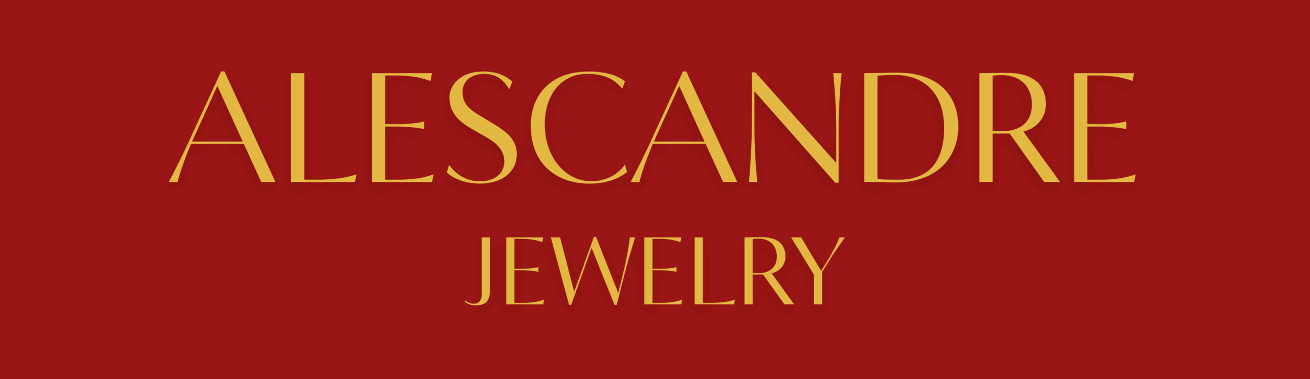 alesandre jewelry